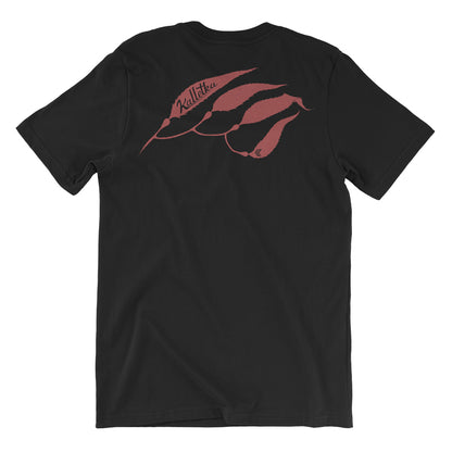 Kelp Strand T--Black