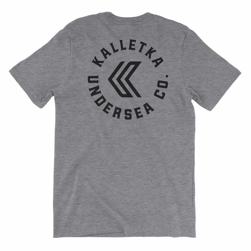 Original Circle T--Heather Grey